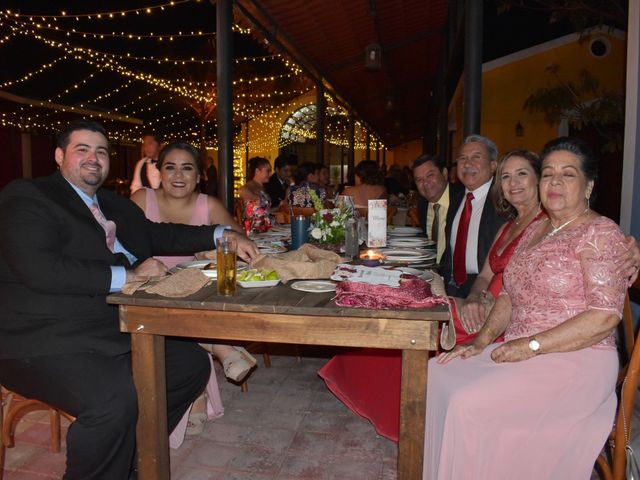 La boda de Joaquín y Claudia en Mérida, Yucatán 12