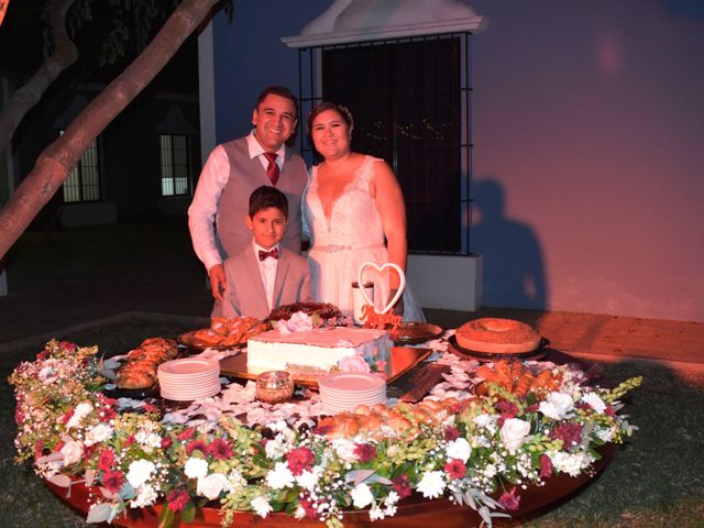La boda de Joaquín y Claudia en Mérida, Yucatán 15