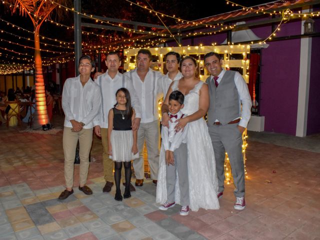 La boda de Joaquín y Claudia en Mérida, Yucatán 16