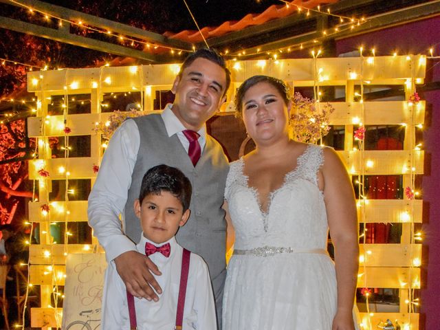 La boda de Joaquín y Claudia en Mérida, Yucatán 17