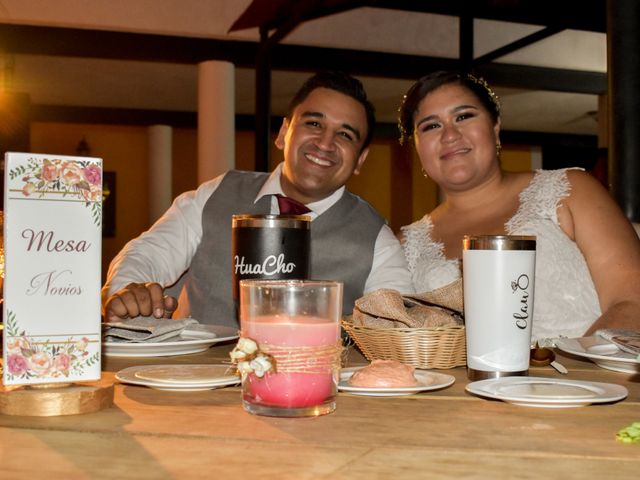 La boda de Joaquín y Claudia en Mérida, Yucatán 19