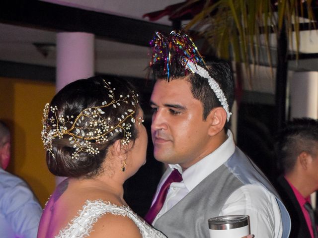 La boda de Joaquín y Claudia en Mérida, Yucatán 20