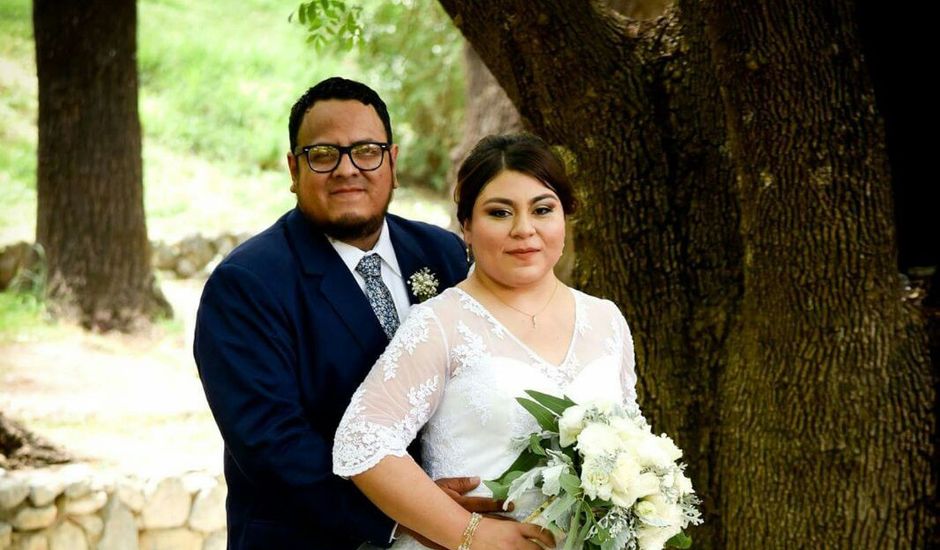 La boda de Oscar y Marisol en Guadalupe, Nuevo León
