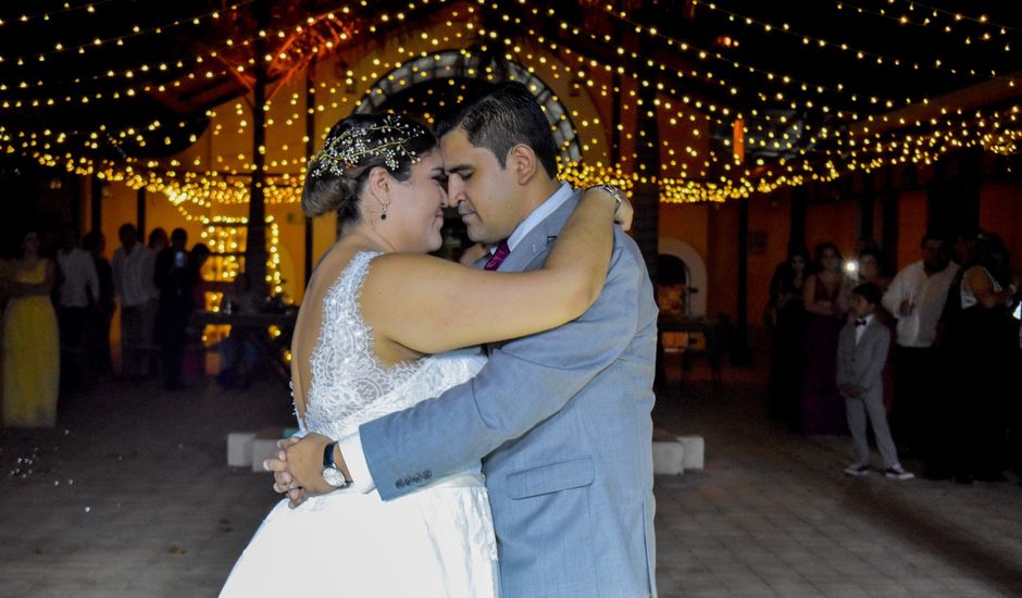 La boda de Joaquín y Claudia en Mérida, Yucatán