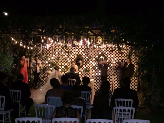 La boda de Luis y Maye en Guadalajara, Jalisco 3