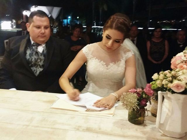 La boda de Luis y Maye en Guadalajara, Jalisco 1
