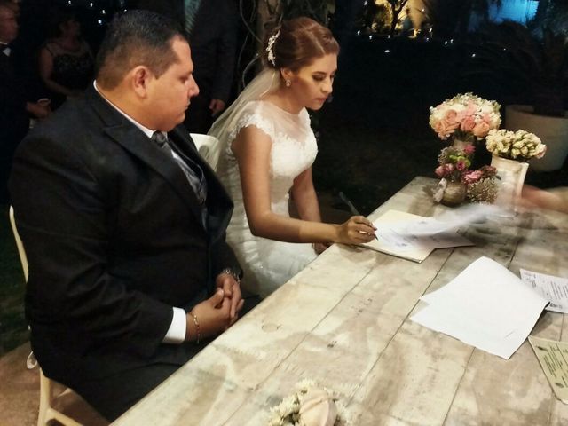 La boda de Luis y Maye en Guadalajara, Jalisco 2