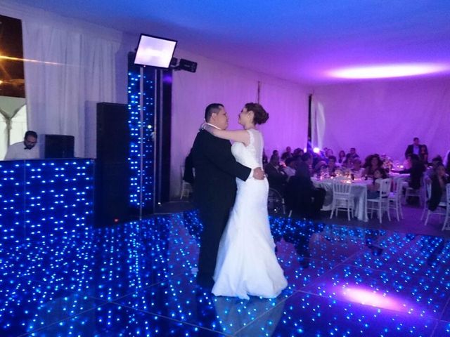 La boda de Luis y Maye en Guadalajara, Jalisco 4