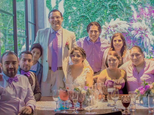 La boda de Marco y Glycia en Xalapa, Veracruz 13