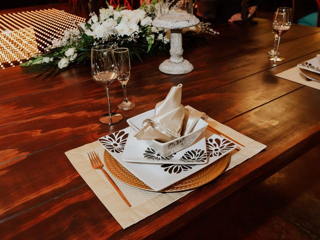 La boda de Miguel y Daniela en Tepotzotlán, Estado México 29