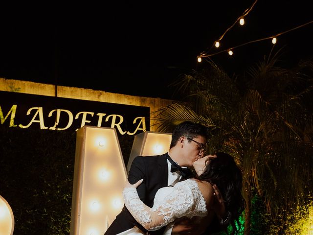 La boda de Miguel y Daniela en Tepotzotlán, Estado México 47