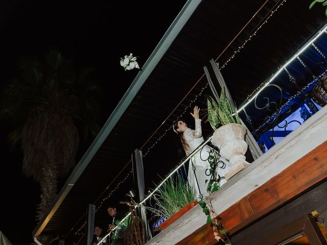 La boda de Miguel y Daniela en Tepotzotlán, Estado México 50
