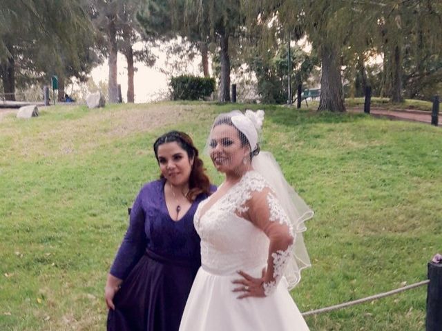 La boda de Akira y Lilian en Gómez Palacio, Durango 8