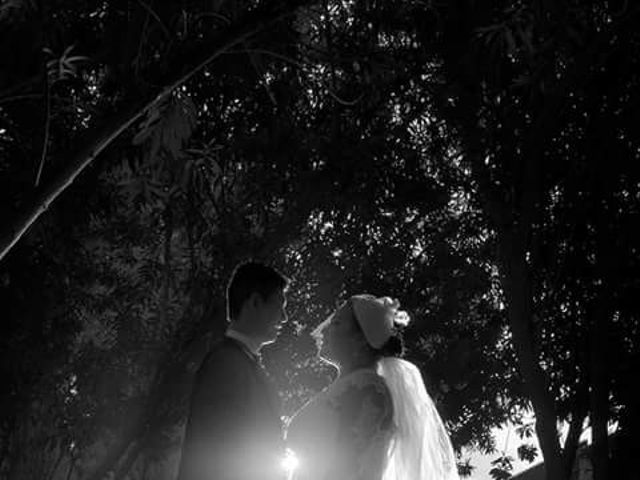 La boda de Akira y Lilian en Gómez Palacio, Durango 13