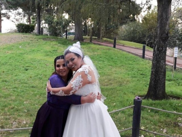 La boda de Akira y Lilian en Gómez Palacio, Durango 18