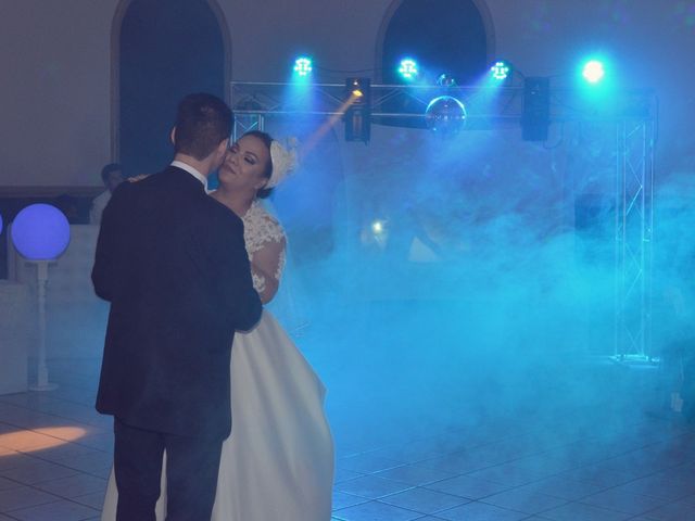 La boda de Akira y Lilian en Gómez Palacio, Durango 32