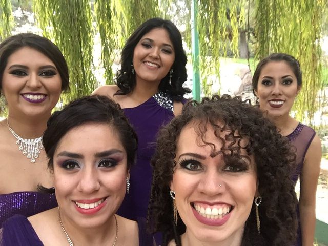 La boda de Akira y Lilian en Gómez Palacio, Durango 35