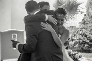 La boda de Daniel y Sarey en San Luis Potosí, San Luis Potosí 6