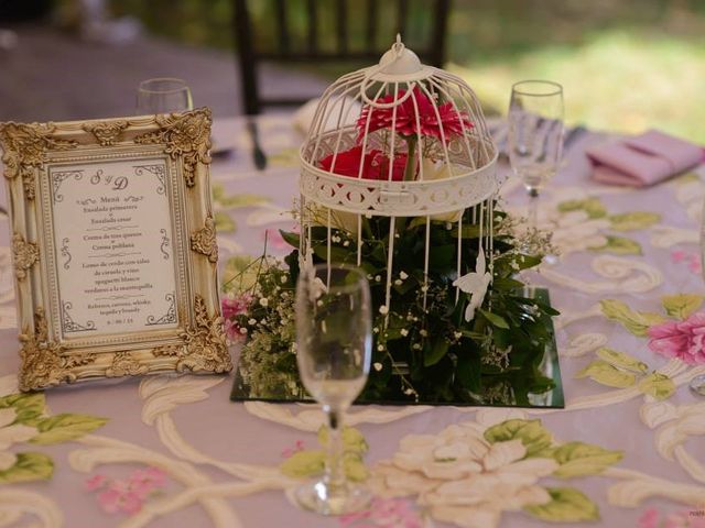 La boda de Daniel y Sarey en San Luis Potosí, San Luis Potosí 7