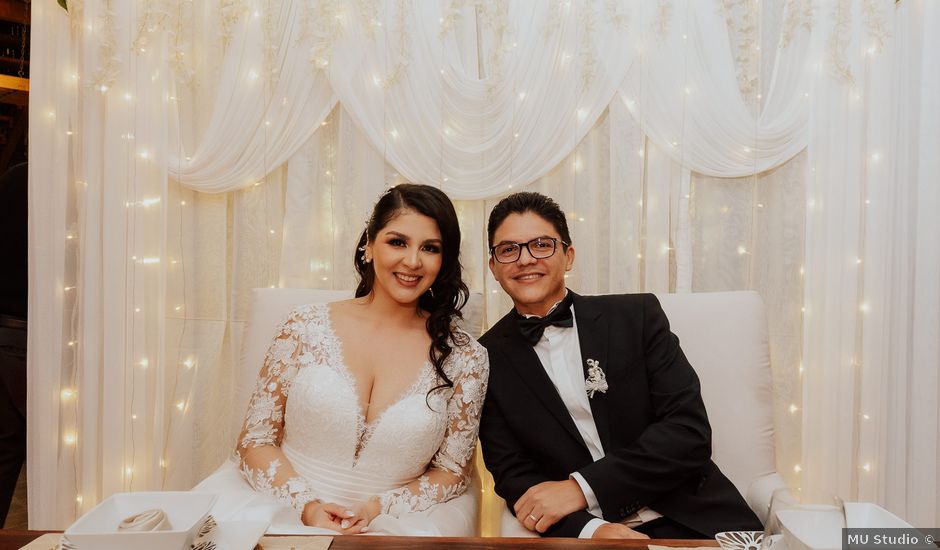 La boda de Miguel y Daniela en Tepotzotlán, Estado México