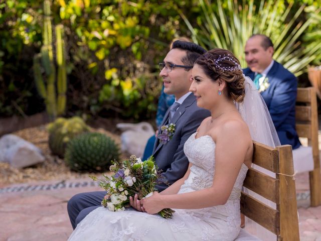 La boda de Jon y Mayra en Cuernavaca, Morelos 30
