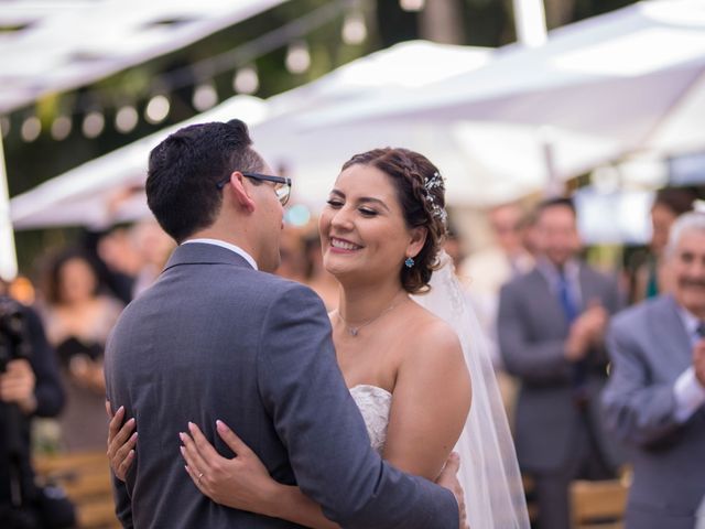 La boda de Jon y Mayra en Cuernavaca, Morelos 32