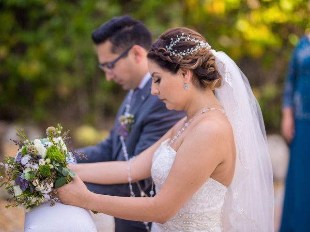 La boda de Jon y Mayra en Cuernavaca, Morelos 40