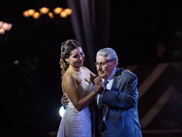 La boda de Jon y Mayra en Cuernavaca, Morelos 49