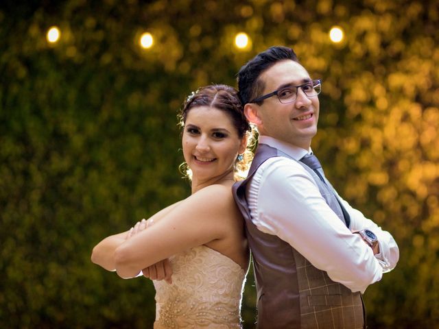 La boda de Jon y Mayra en Cuernavaca, Morelos 53