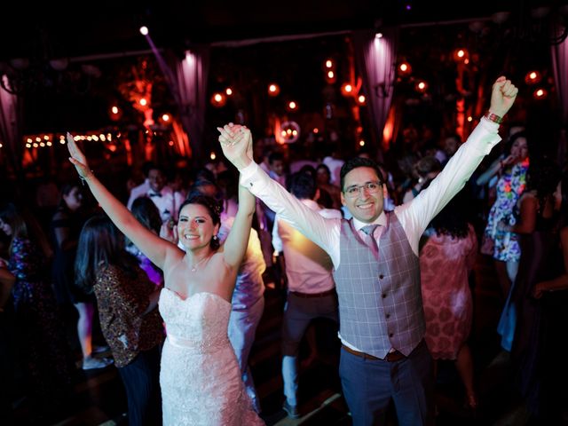 La boda de Jon y Mayra en Cuernavaca, Morelos 59