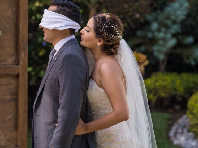 La boda de Jon y Mayra en Cuernavaca, Morelos 76