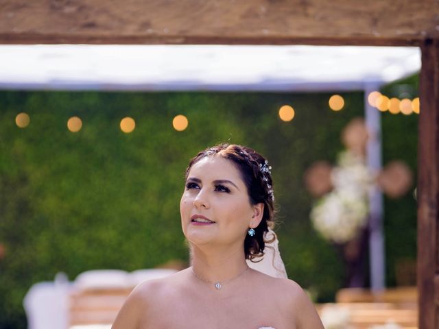 La boda de Jon y Mayra en Cuernavaca, Morelos 78