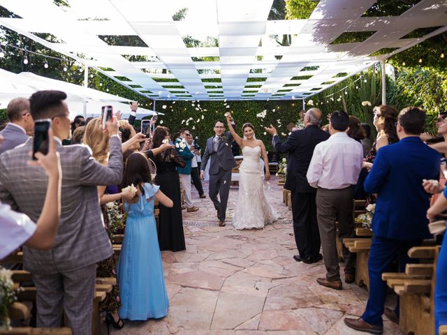 La boda de Jon y Mayra en Cuernavaca, Morelos 90