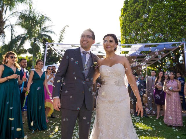 La boda de Jon y Mayra en Cuernavaca, Morelos 95