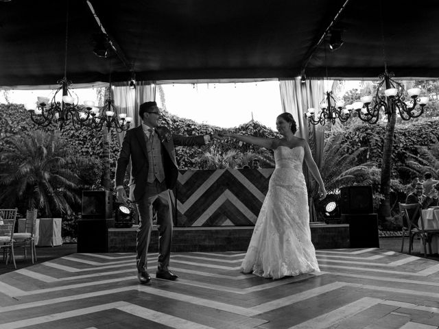 La boda de Jon y Mayra en Cuernavaca, Morelos 111