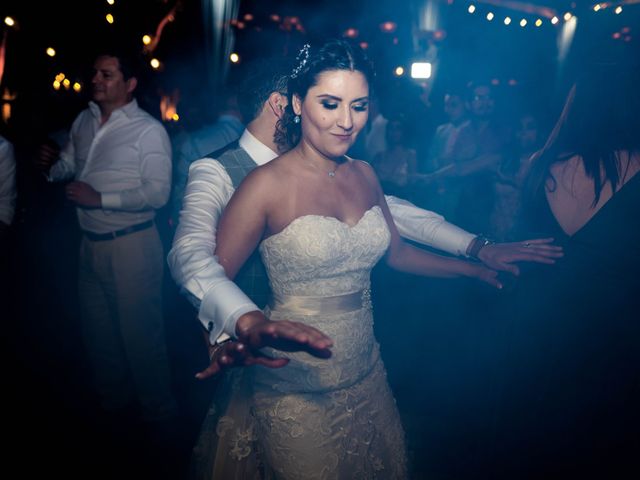 La boda de Jon y Mayra en Cuernavaca, Morelos 123