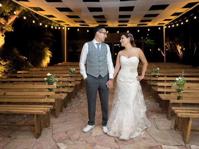 La boda de Jon y Mayra en Cuernavaca, Morelos 130