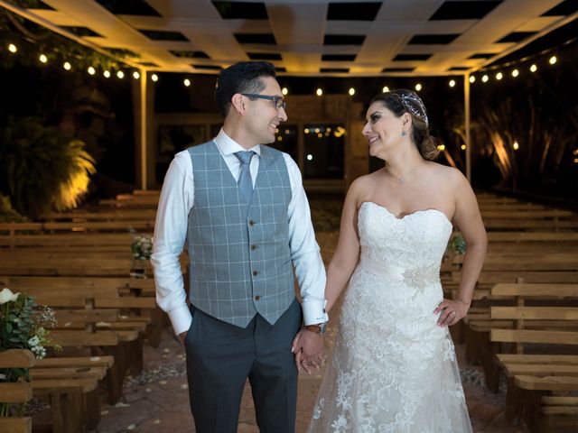 La boda de Jon y Mayra en Cuernavaca, Morelos 131