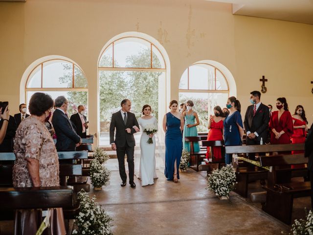 La boda de Diego y Gabriela en Ajijic, Jalisco 5
