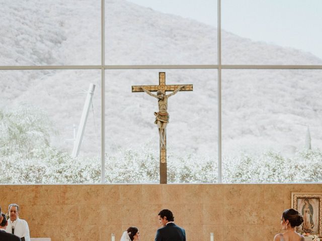 La boda de Diego y Gabriela en Ajijic, Jalisco 6