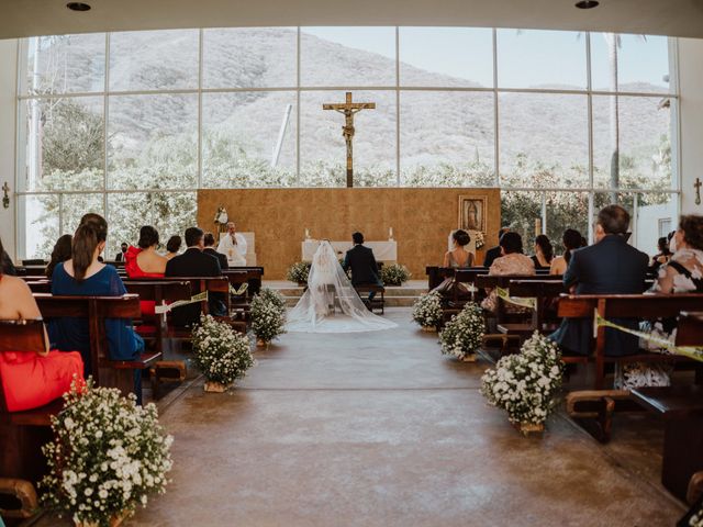 La boda de Diego y Gabriela en Ajijic, Jalisco 9