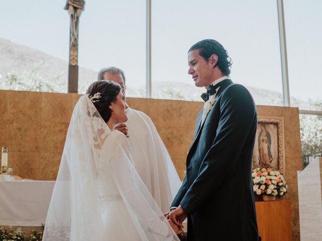La boda de Diego y Gabriela en Ajijic, Jalisco 10