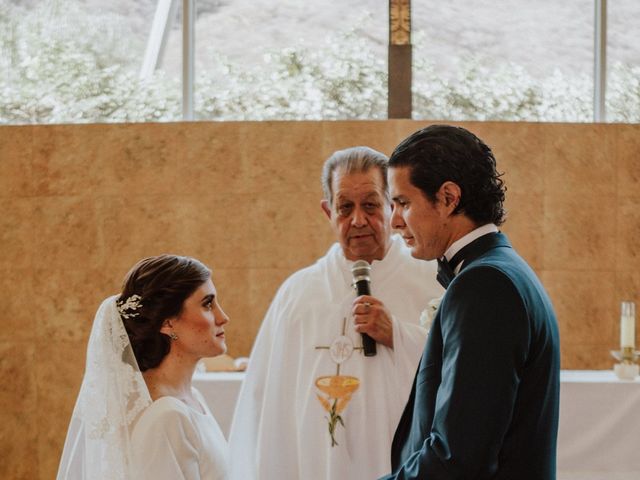 La boda de Diego y Gabriela en Ajijic, Jalisco 14