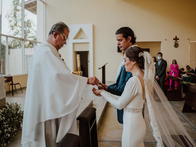 La boda de Diego y Gabriela en Ajijic, Jalisco 18