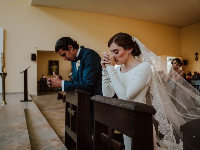 La boda de Diego y Gabriela en Ajijic, Jalisco 19