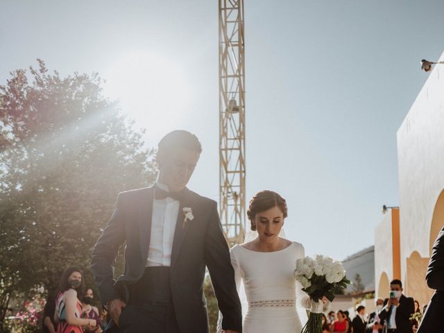La boda de Diego y Gabriela en Ajijic, Jalisco 24