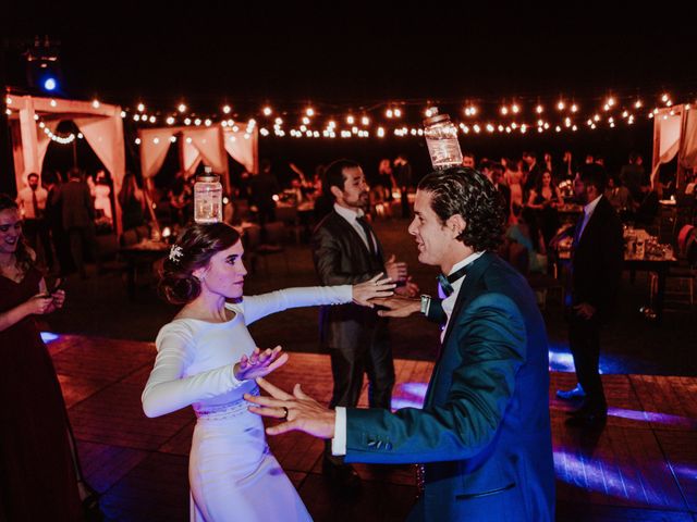 La boda de Diego y Gabriela en Ajijic, Jalisco 73