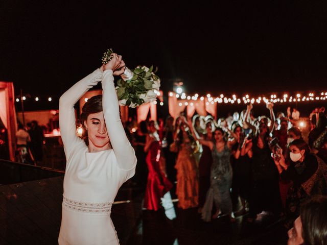 La boda de Diego y Gabriela en Ajijic, Jalisco 77