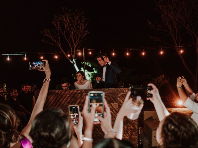 La boda de Diego y Gabriela en Ajijic, Jalisco 79