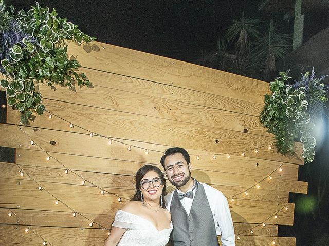 La boda de Germán Eduardo y Martha Angélica en Cuernavaca, Morelos 22